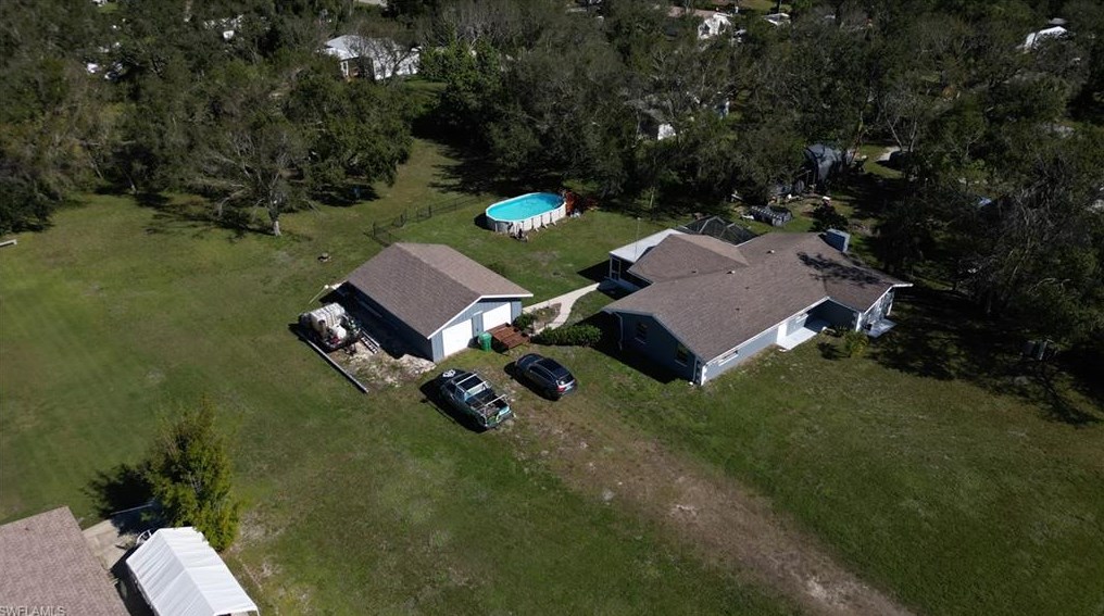 5247 Swaying Palm Dr, Punta Gorda FL  33982-9655 exterior