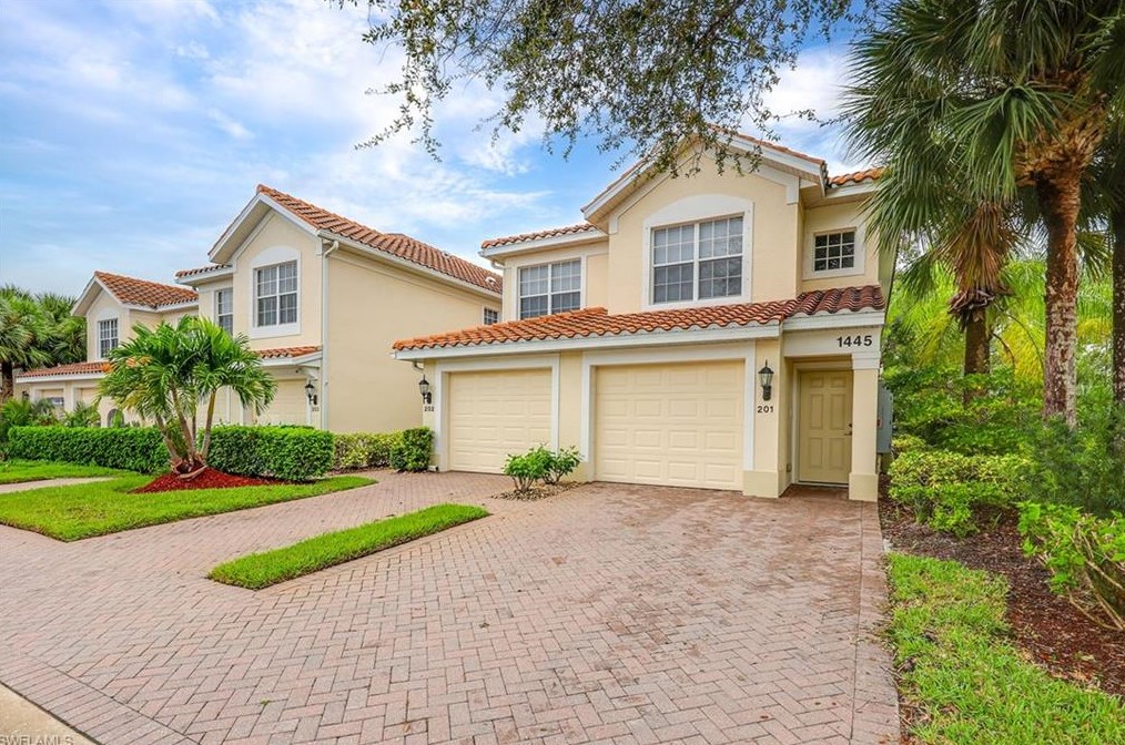 1445 Tiffany Ln #202, Naples, FL 34105