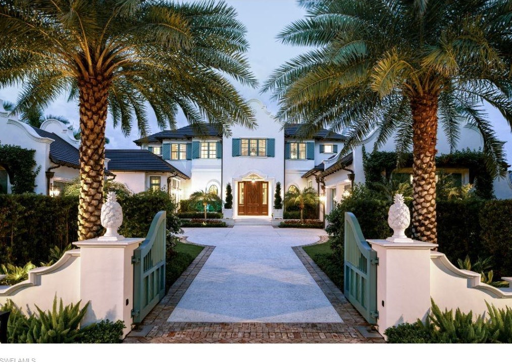 3401 Rum Row, Naples, FL 34102