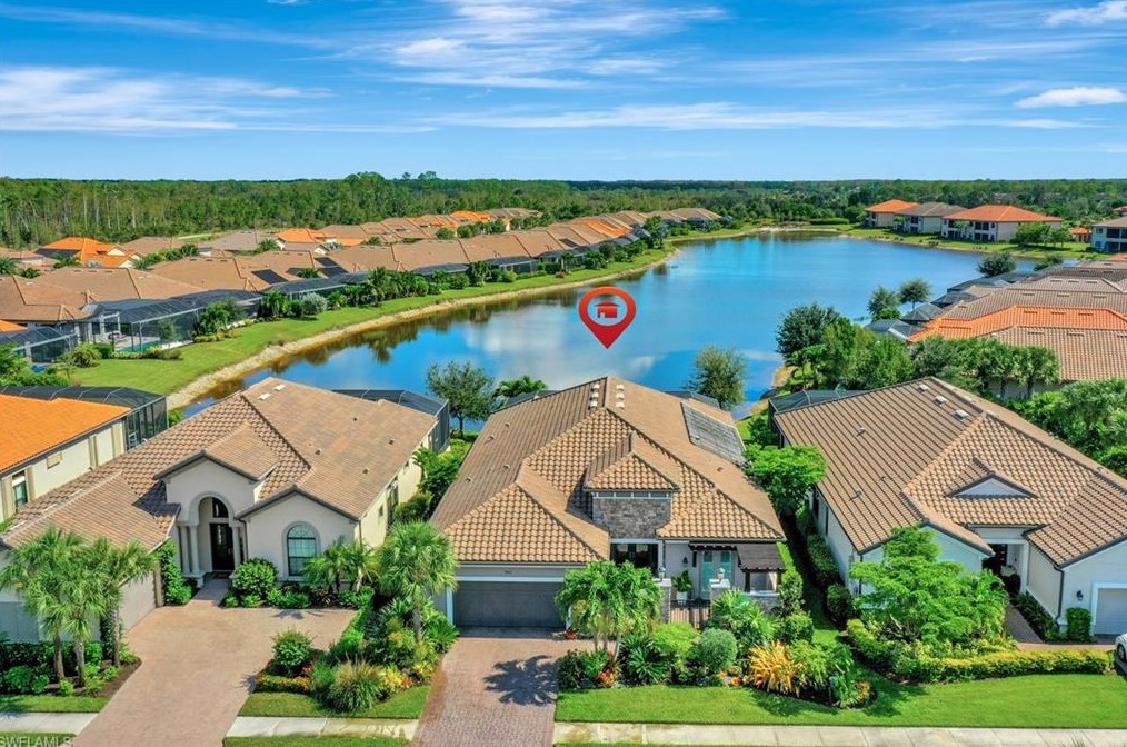 9410 Galliano Ter, Naples, FL 34119