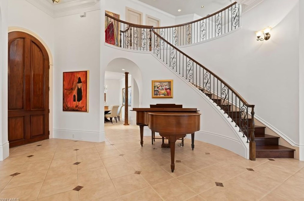 2642 Trillium Way, Naples, FL 34105