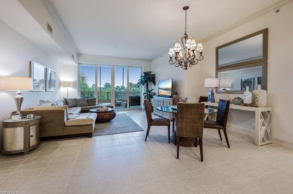 2748 Tiburon Blvd E #c-403, Naples, FL