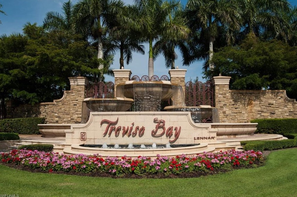 9126 Napoli Ct #102, Naples, FL 34113