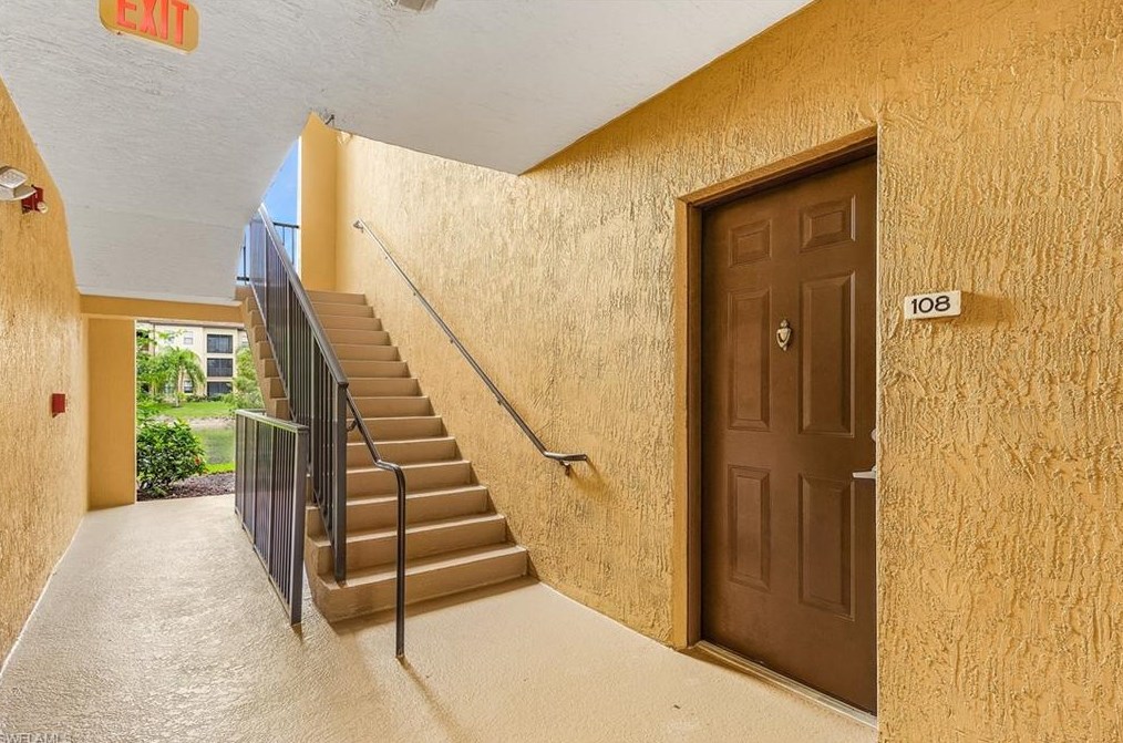 12960 Positano Cir #108, Naples, FL 34105