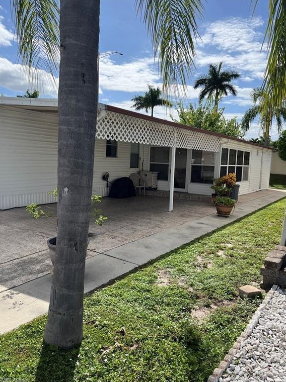 20 San Lu Rue Ave #20, Naples, FL 34104