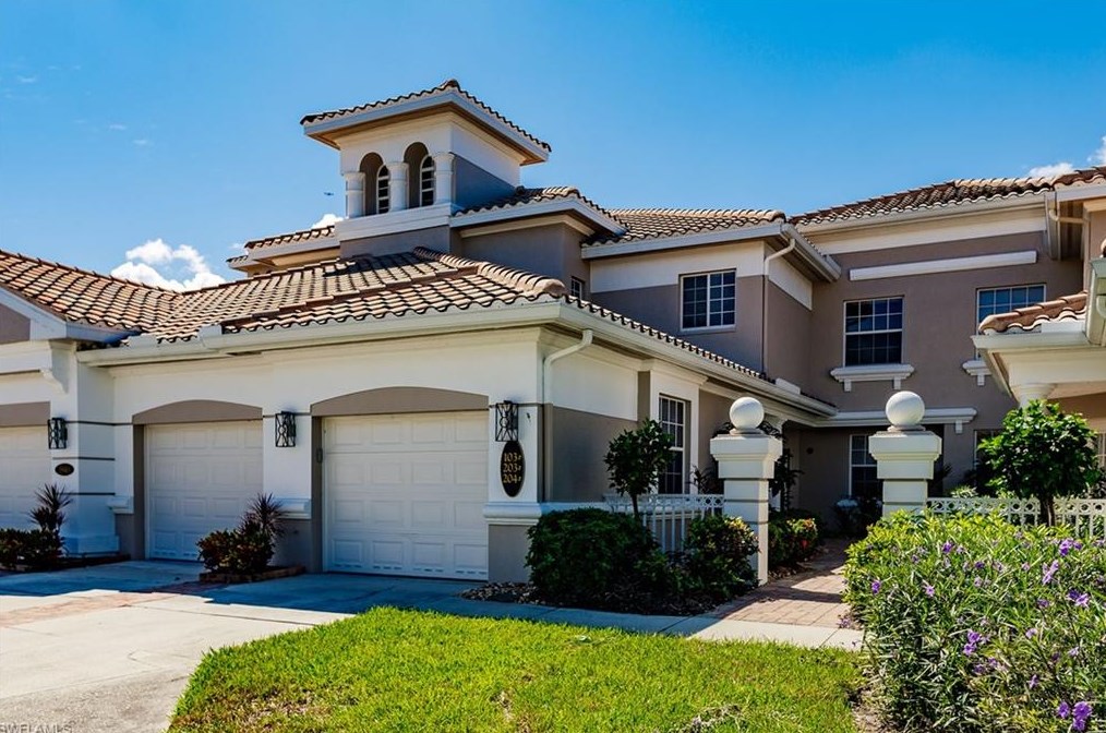 3940 Deer Crossing Ct #4-203, Naples, FL 34114