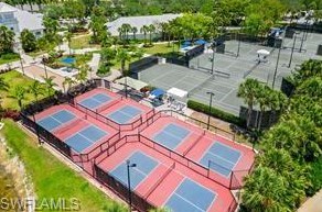 4587 Cardinal Cove Ln, Naples FL  34114-9487 exterior