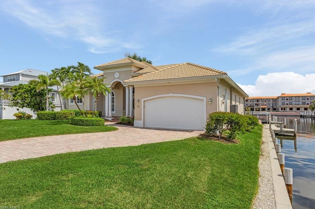 33 Seas Ct, Marco Island, FL 34145