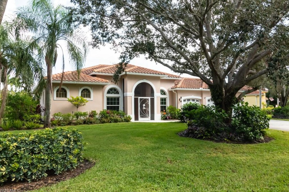 9411 Cedar Creek Dr, Bonita Springs, FL 34135