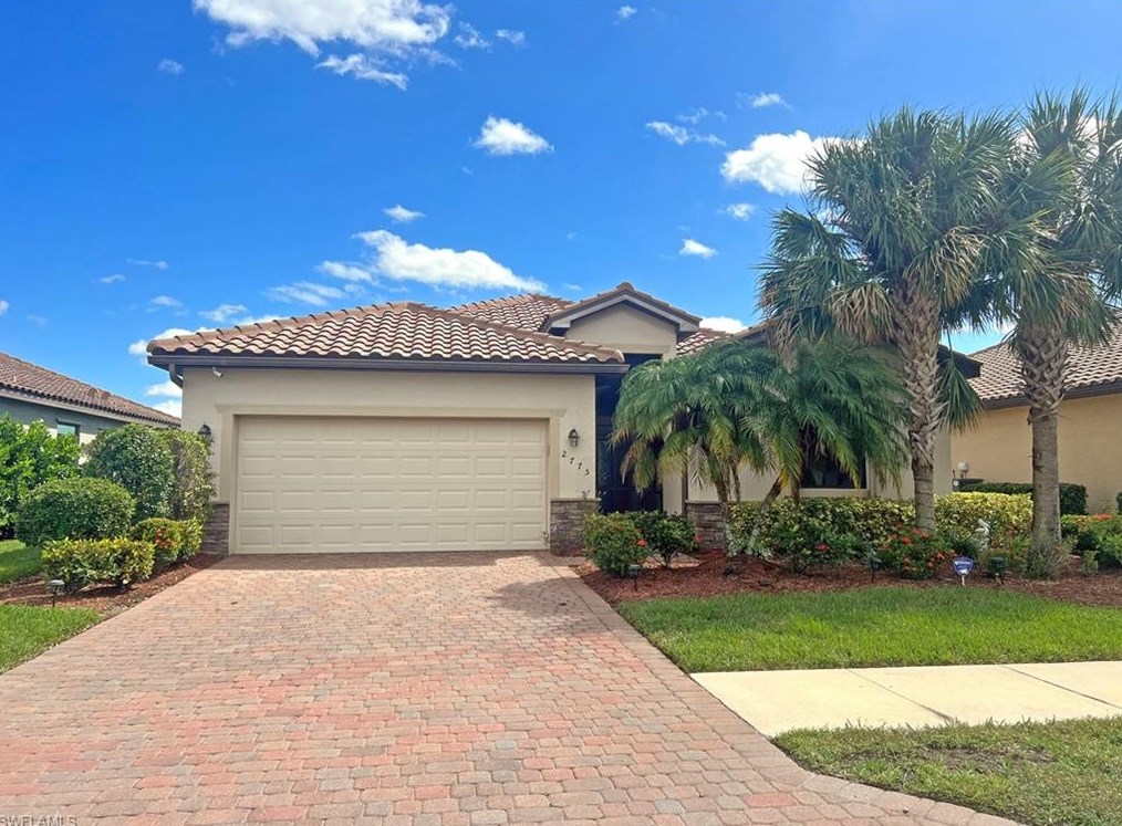 2775 Via Piazza Loop, Fort Myers, FL 33905-5562