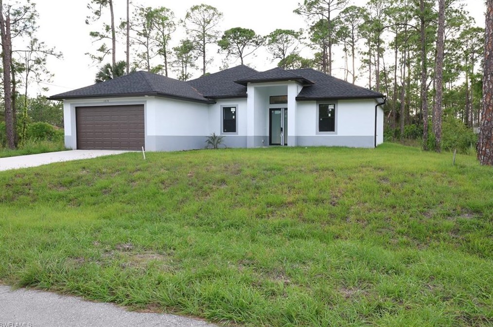 1019 Willard Ave, Lehigh Acres, FL 33972