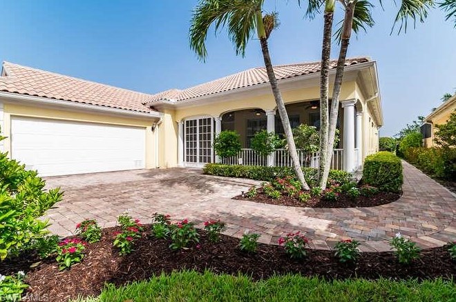 8497 Deimille Ct, Naples, FL 34114