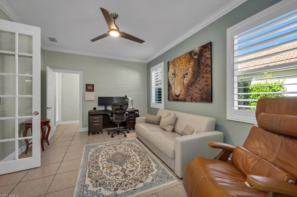 5113 Castlerock Way, Naples FL 34112-7926 exterior