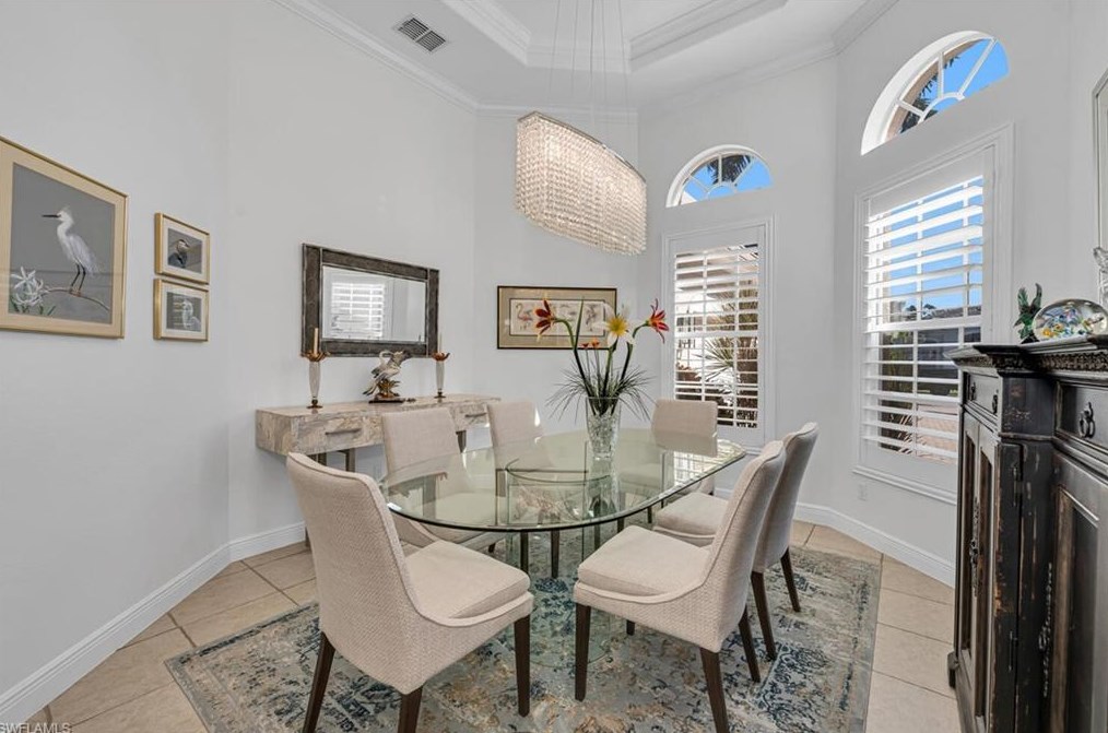 5113 Castlerock Way, Naples FL 34112-7926 exterior