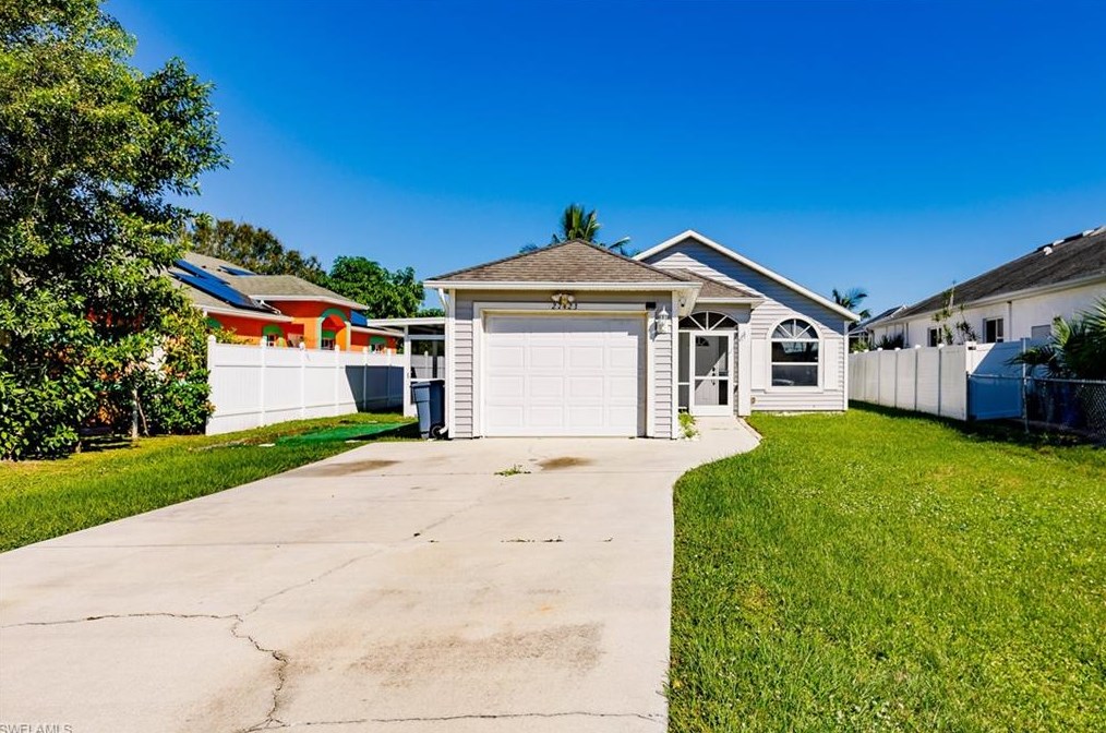 27423 Horne Ave, Bonita Springs, FL 34135