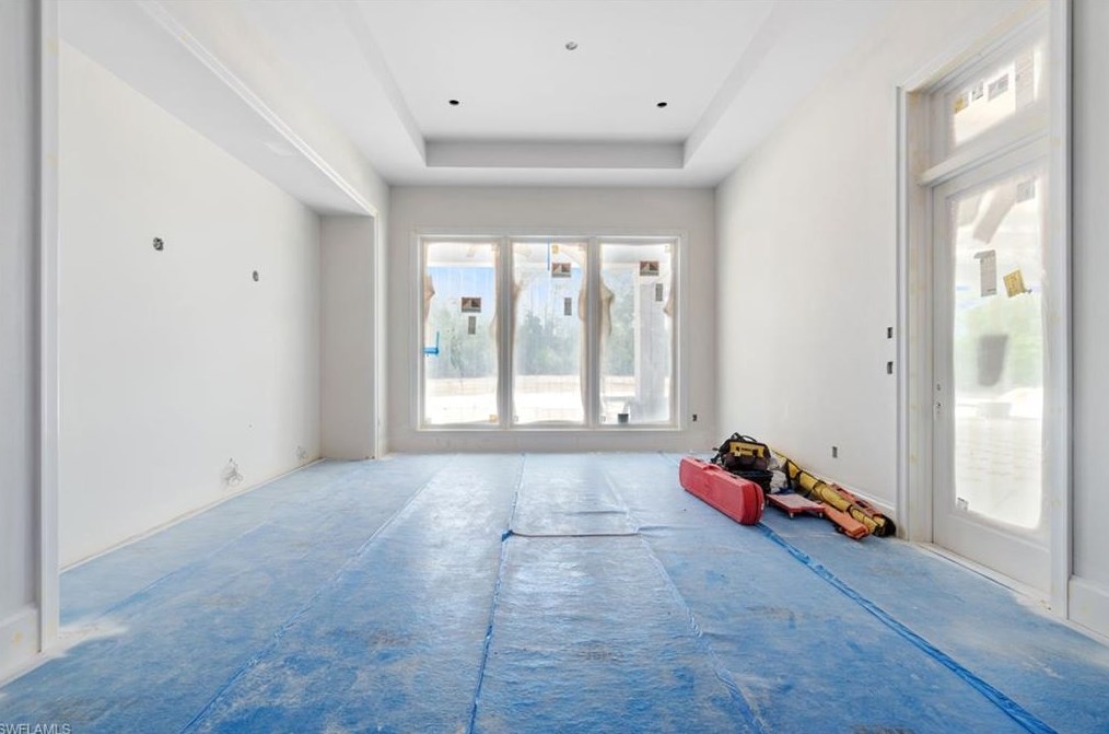 6730 Sable Rdg Ln, Naples FL 34109-3868 exterior