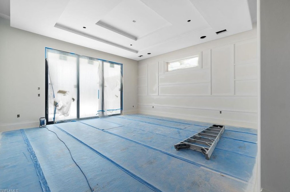 6730 Sable Rdg Ln, Naples FL 34109-3868 exterior