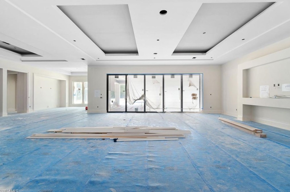 6730 Sable Rdg Ln, Naples FL 34109-3868 exterior