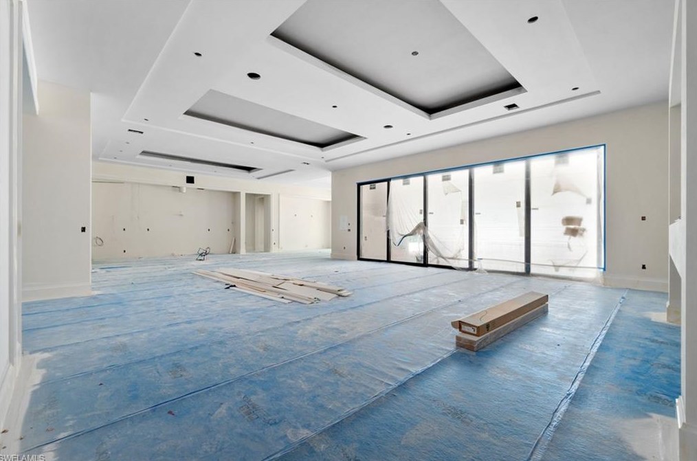 6730 Sable Rdg Ln, Naples FL 34109-3868 exterior