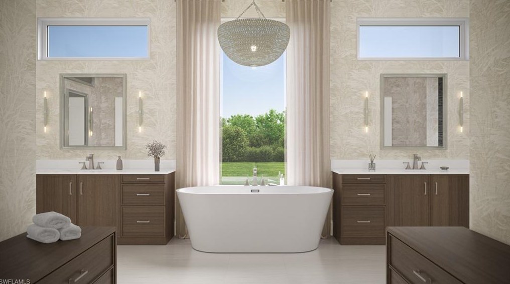 6730 Sable Rdg Ln, Naples FL 34109-3868 exterior