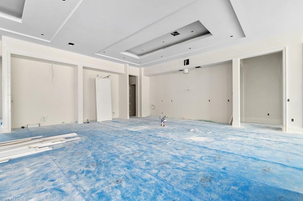 6730 Sable Rdg Ln, Naples FL 34109-3868 exterior