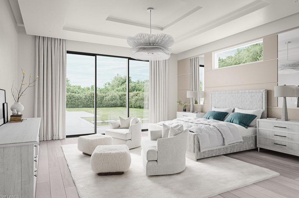 6730 Sable Rdg Ln, Naples FL 34109-3868 exterior