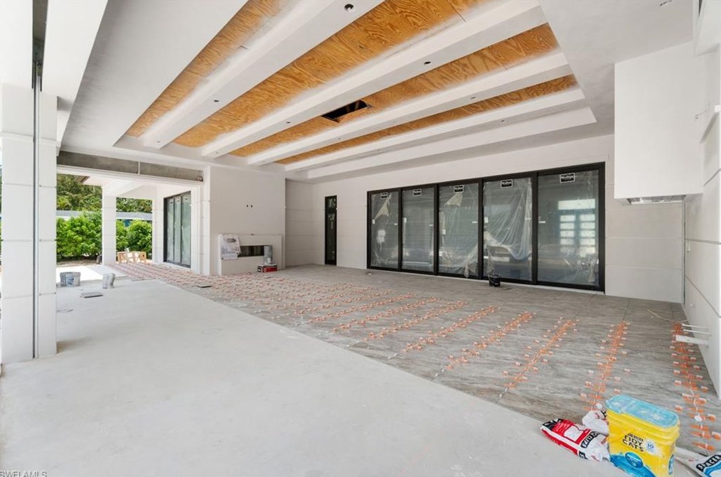 6730 Sable Rdg Ln, Naples FL 34109-3868 exterior