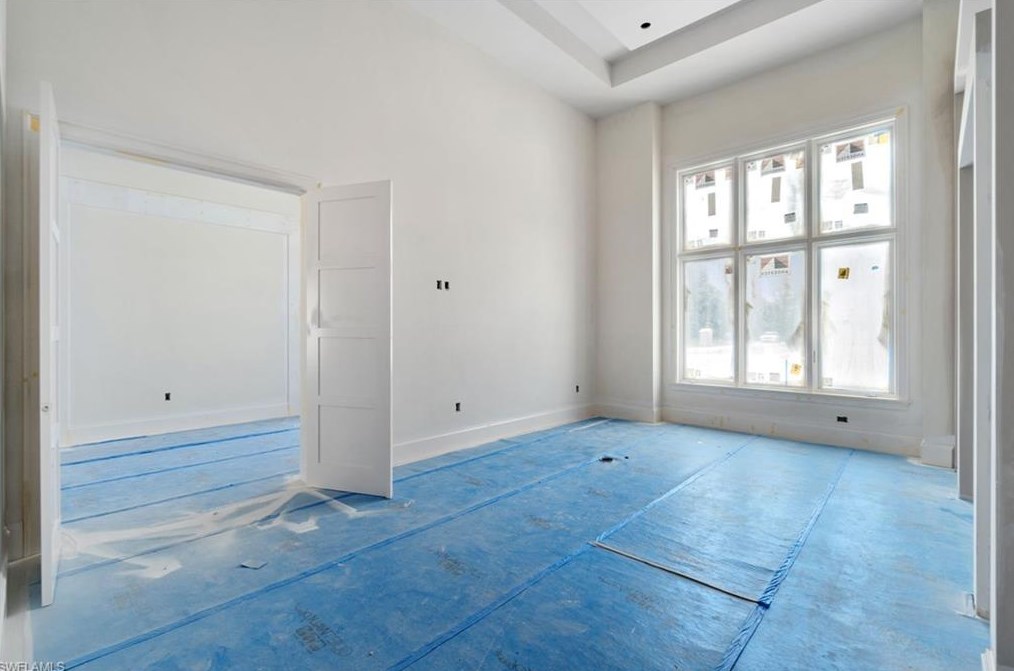 6730 Sable Rdg Ln, Naples FL 34109-3868 exterior