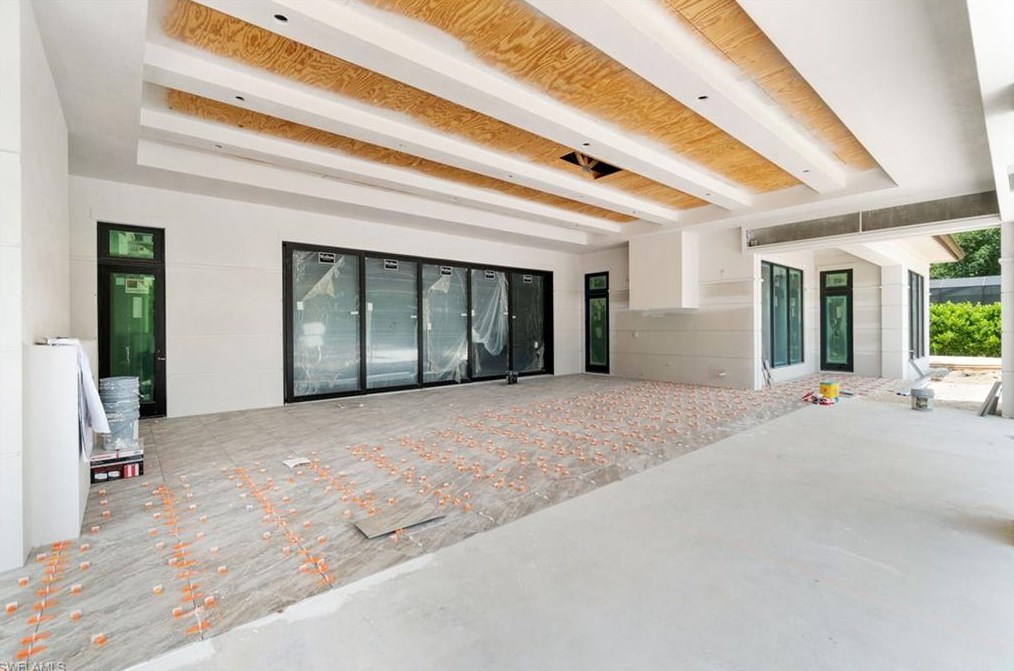 6730 Sable Rdg Ln, Naples FL 34109-3868 exterior