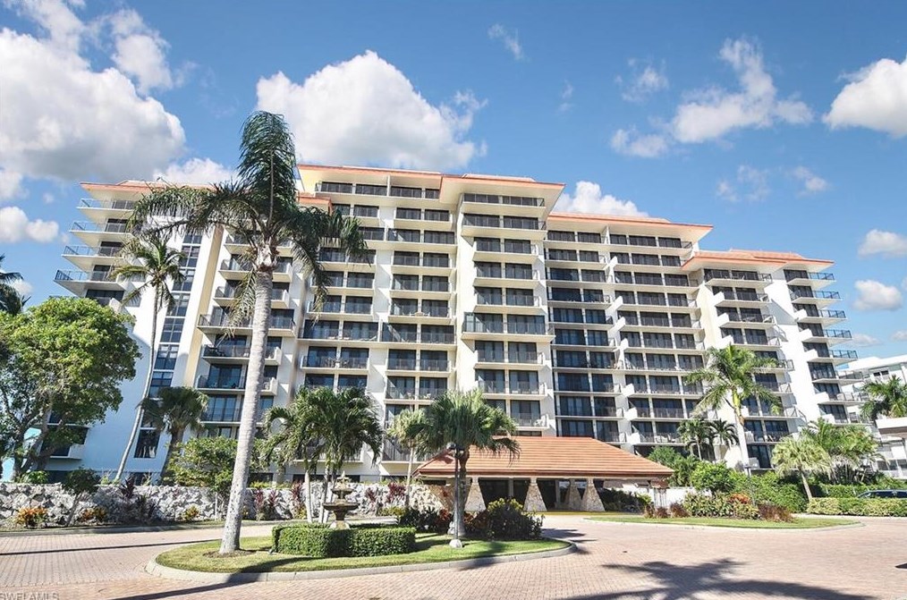 180 Seaview Ct #1205, Marco Island, FL 34145