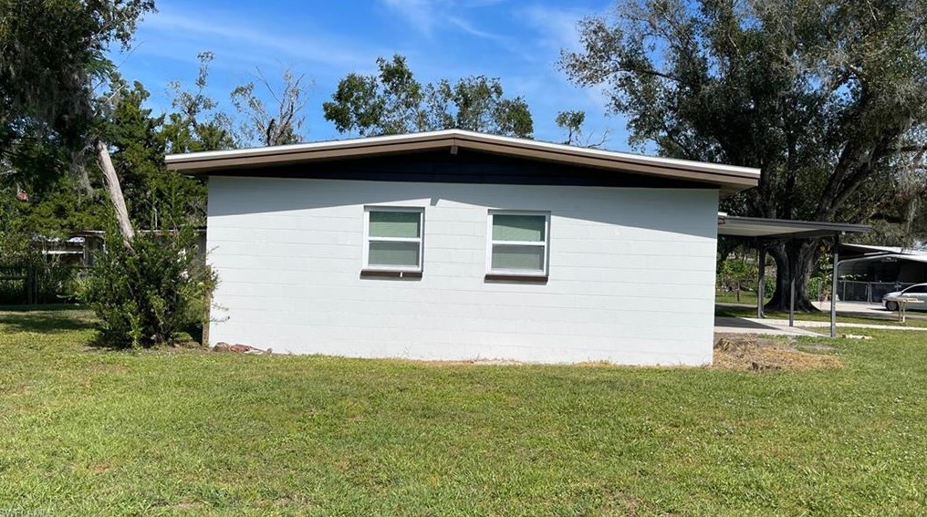 201 Bridle Path, Arcadia, FL 34266