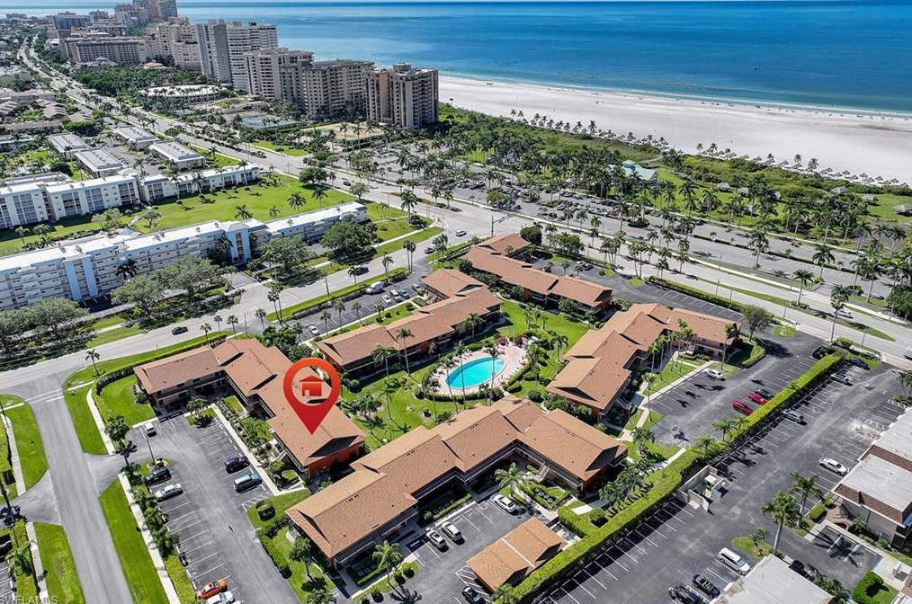 56 Greenbrier St #2-107, Marco Island, FL 34145