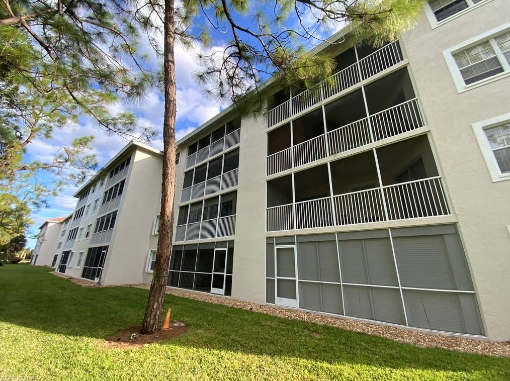 441 Quail Forest Blvd #a401, Naples, FL 34105