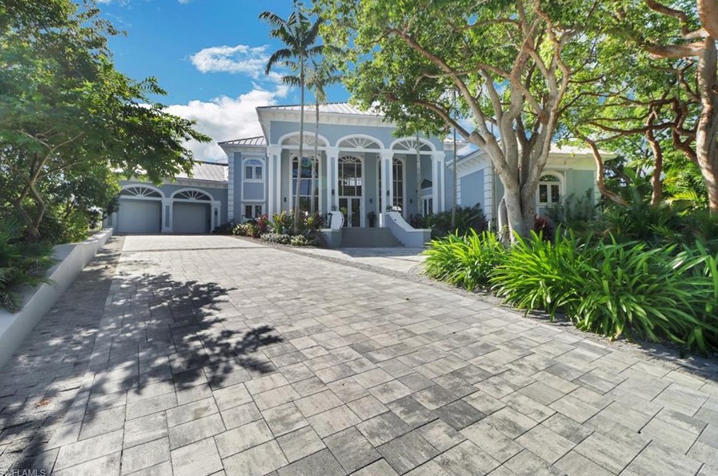 1180 Blue Hill Creek Dr, Marco Island, FL 34145