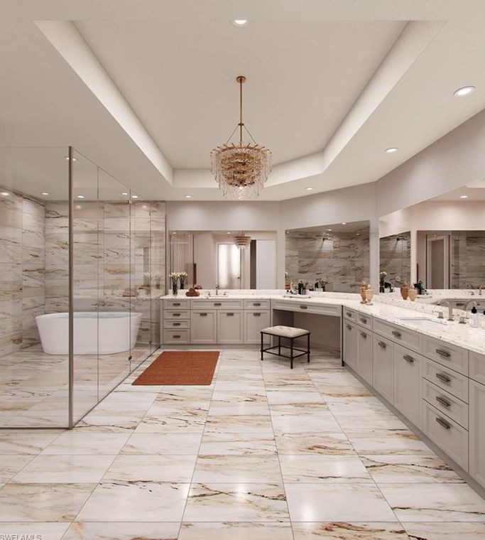 4810 Pelican Colony Blvd, Bonita Springs FL  34134-6903 exterior