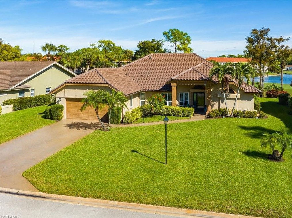 4594 Ashton Ct, Naples, FL 34112