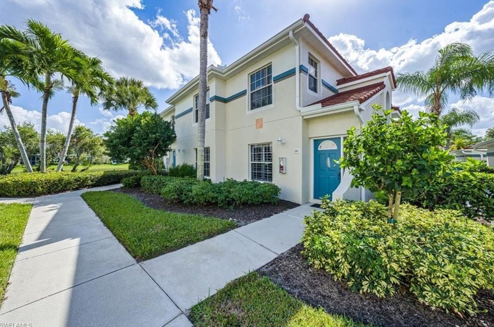 23740 Eddystone Rd #201, Bonita Springs, FL 34135