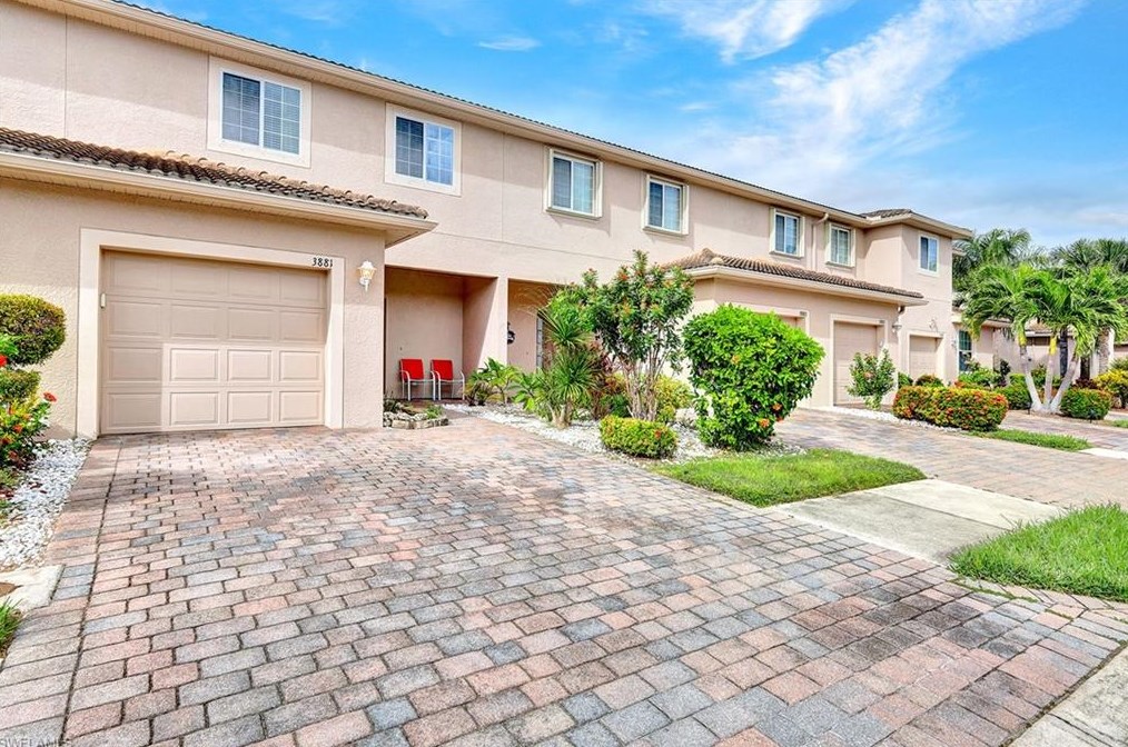 3881 Cherrybrook Loop, Fort Myers, FL 33966-7001