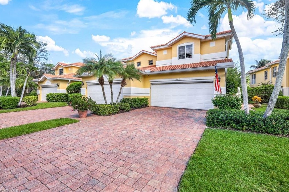 3460 Morning Lake Dr #102, Bonita Springs, FL 34134