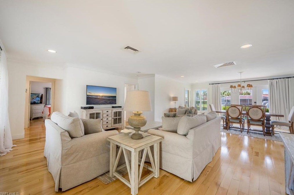 16 Buttercup Ct, Marco Island, FL 34145