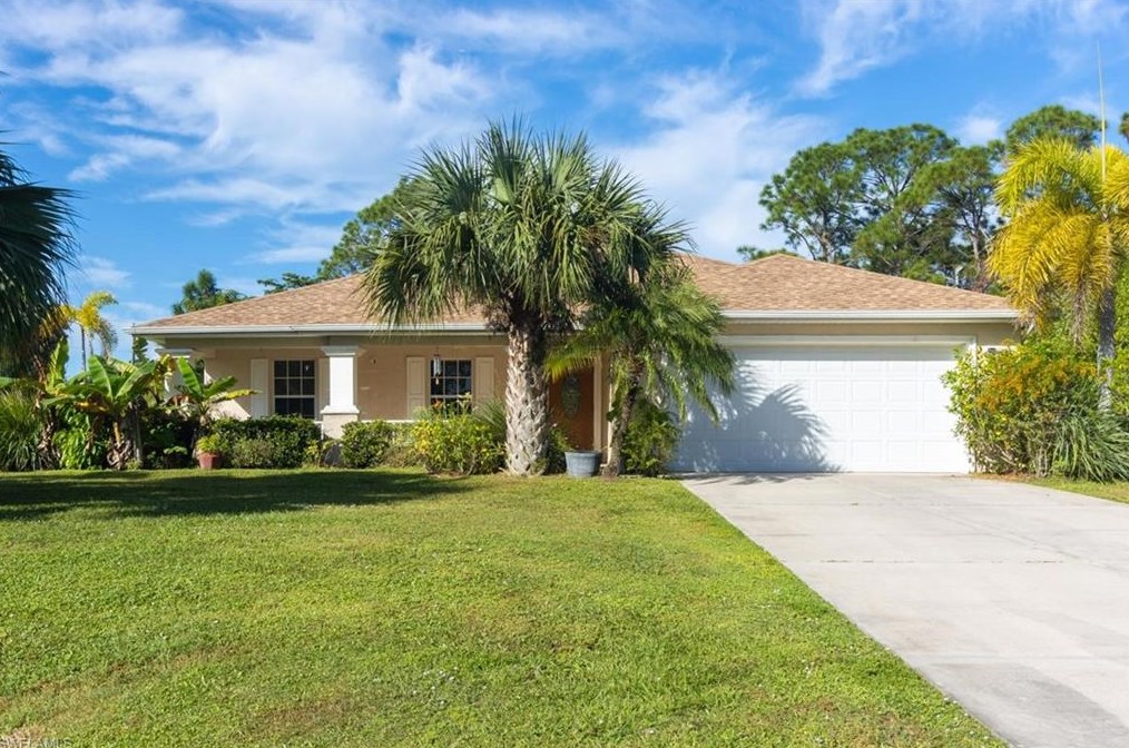 1264 Naples Ave, Fort Myers, FL 33913-9000