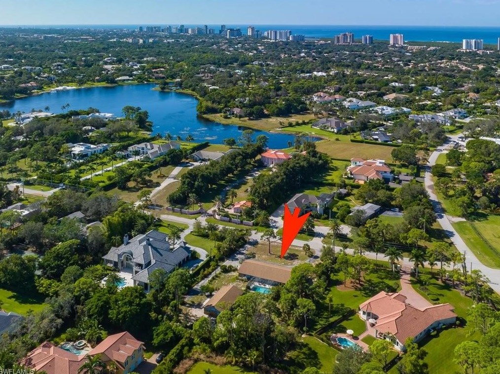 500 Ridge Dr, Naples, FL 34108