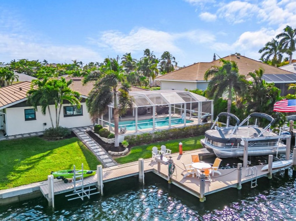 1752 N Bahama Ave, Marco Island, FL 34145