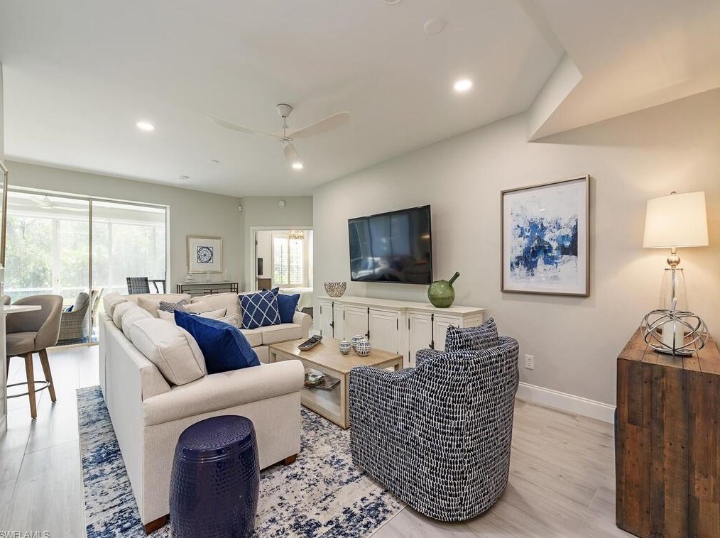 4411 Riverwatch Dr #101, Bonita Springs, FL 34134