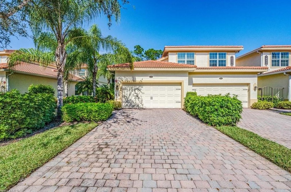 10256 Cobble Notch Loop #101, Bonita Springs, FL 34135