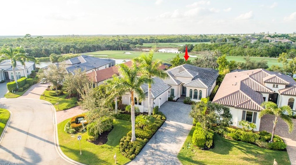 18560 Cypress Haven Dr, Fort Myers, FL 33908-4754
