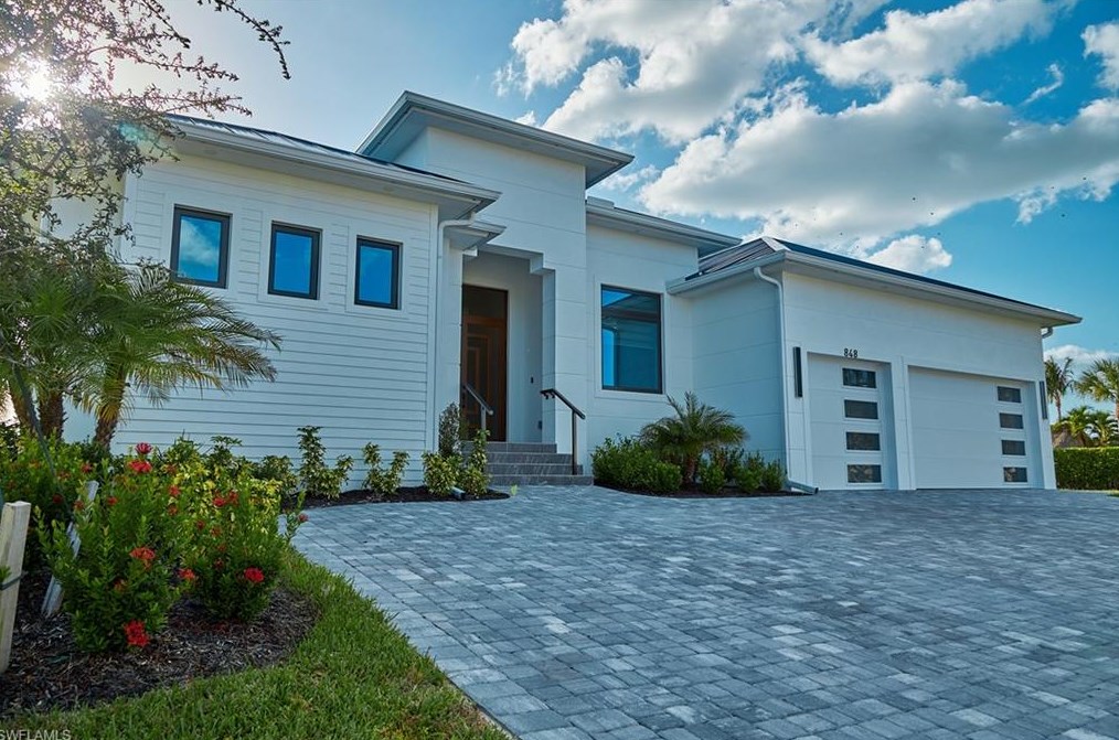 848 Rose Ct, Marco Island, FL 34145