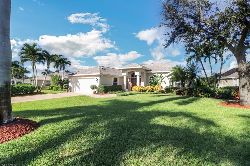 1456 Vintage Ln, Naples, FL 34104