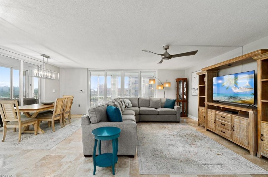 7150 Estero Blvd #406, Fort Myers Beach, FL 33931
