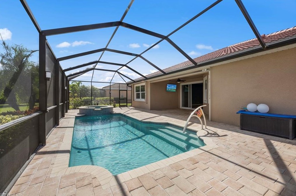 12890 Olde Banyon Blvd, Fort Myers, FL 33903-7140